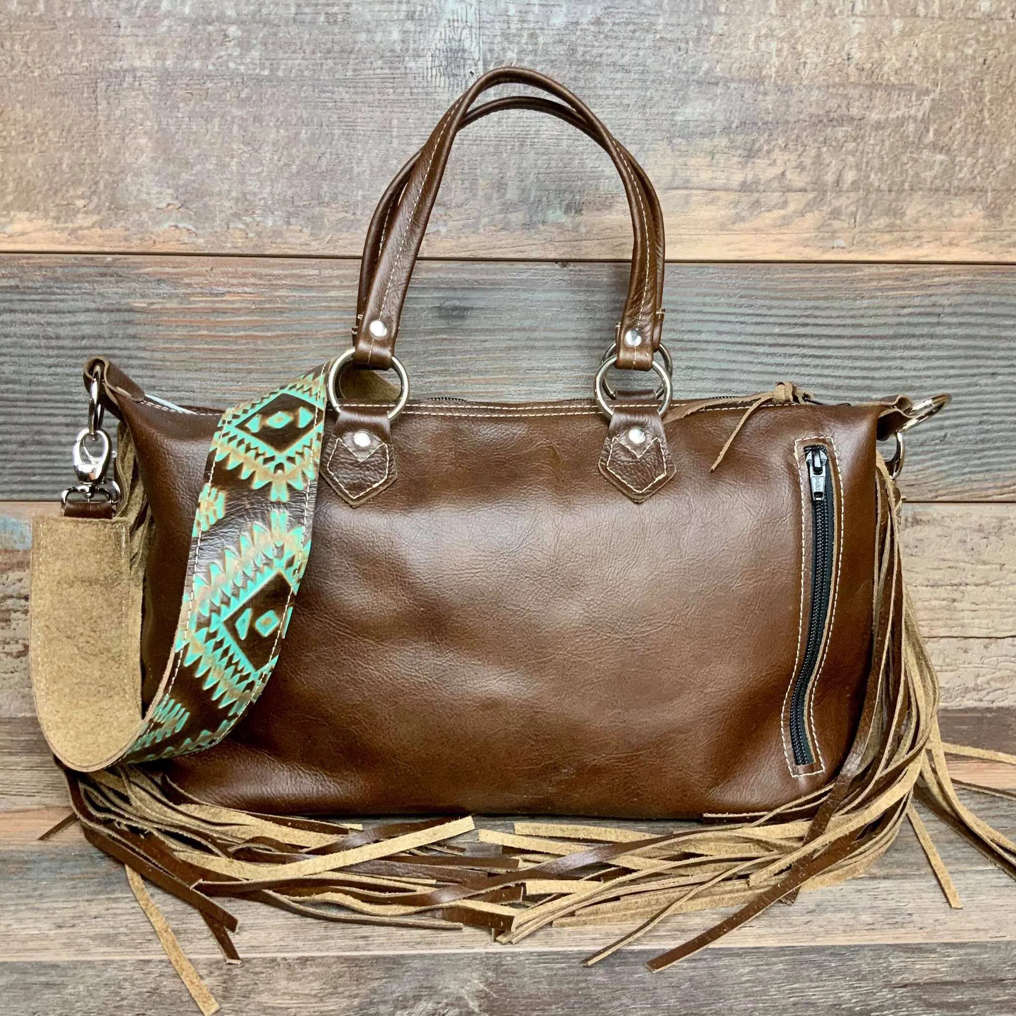Designer Crossover  #21561