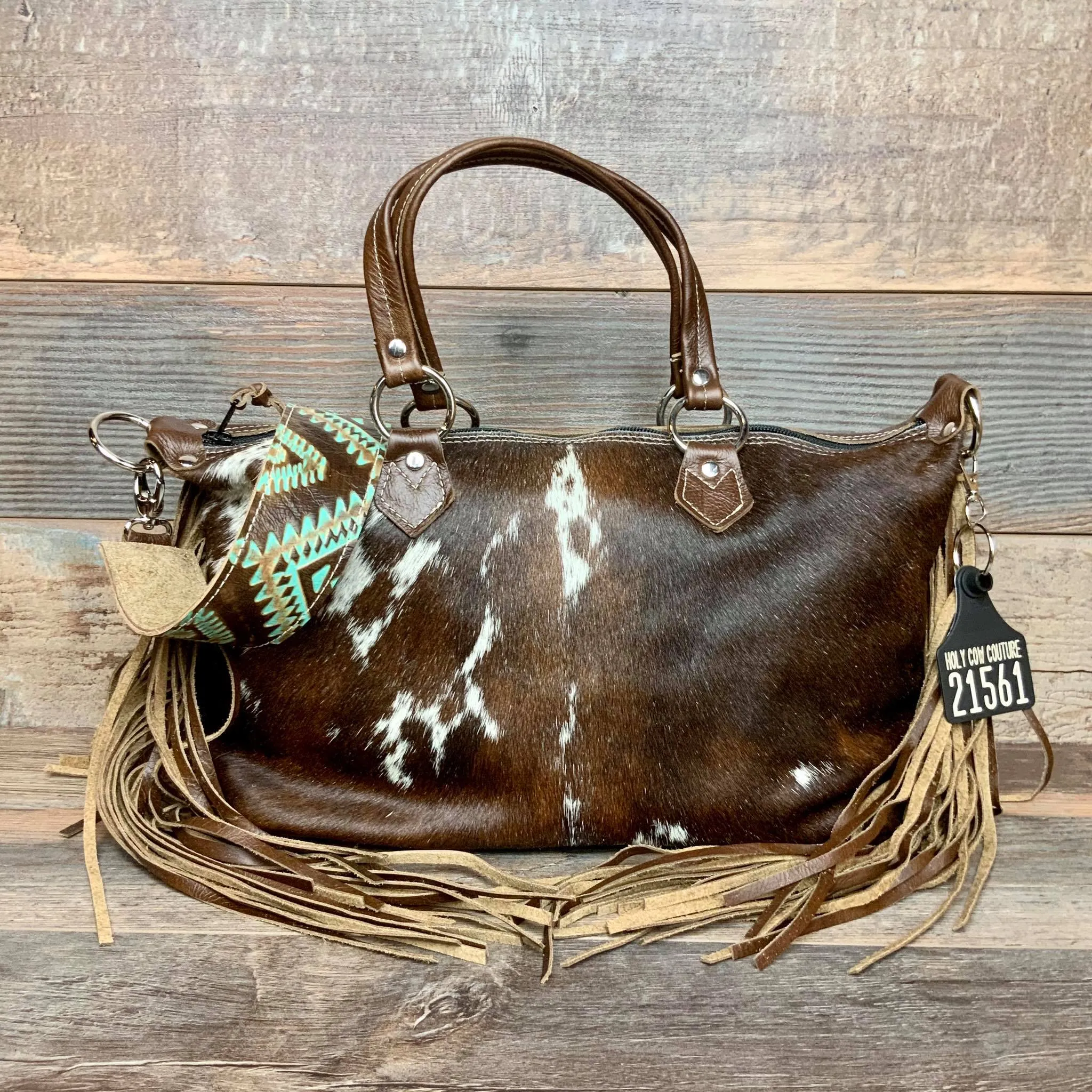 Designer Crossover  #21561