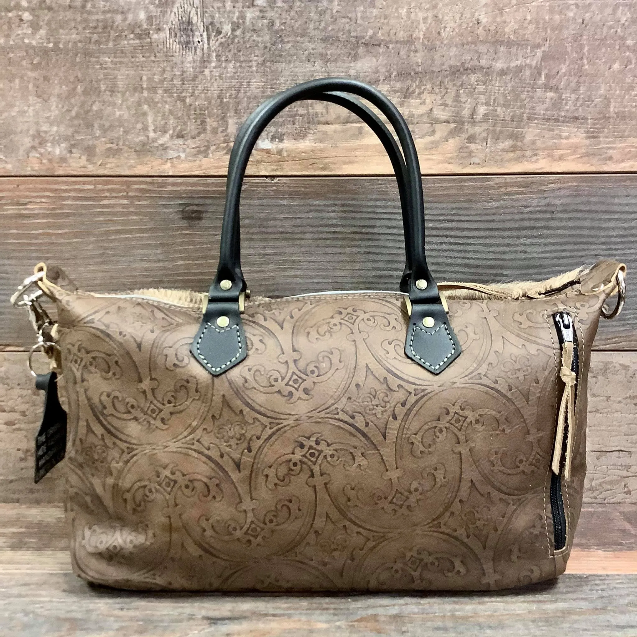 Designer Crossover  #23979