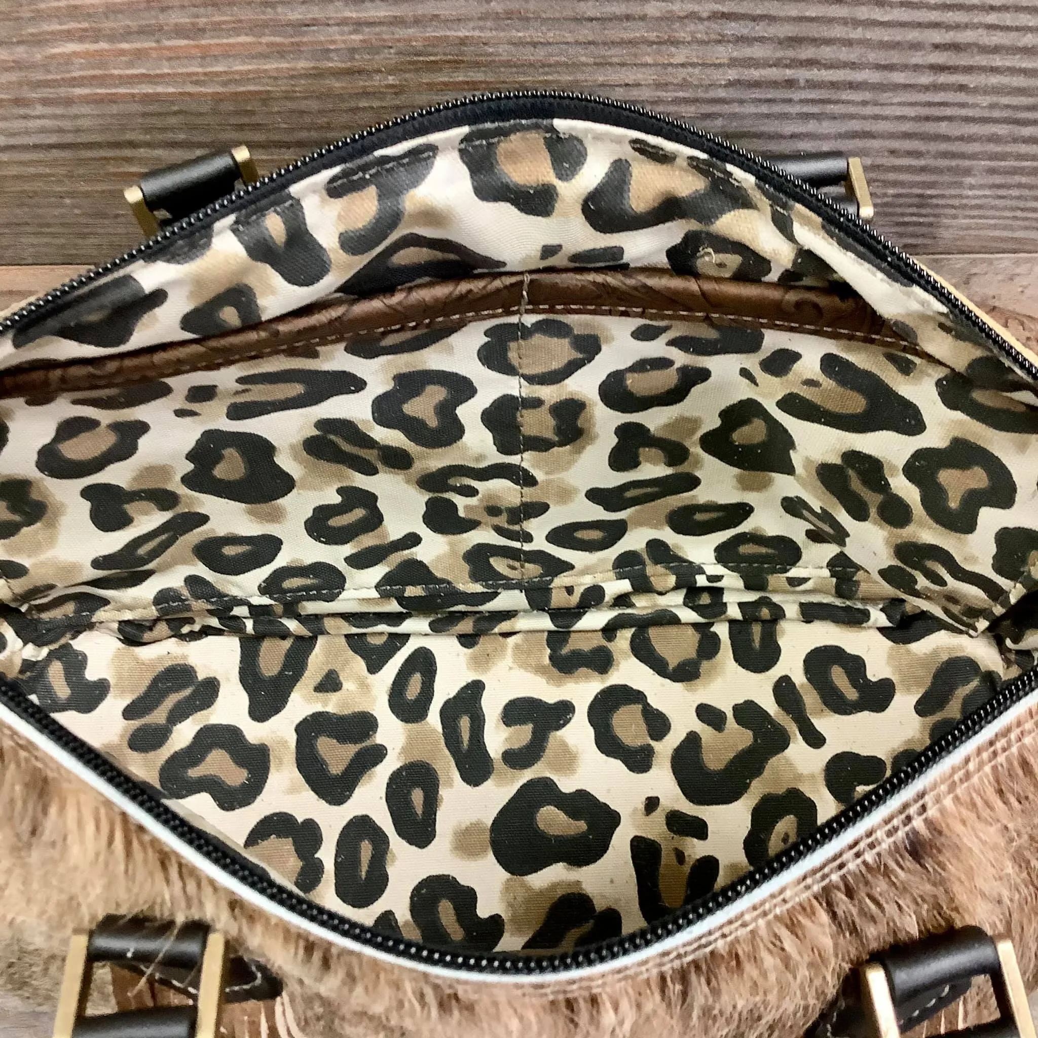 Designer Crossover  #23979