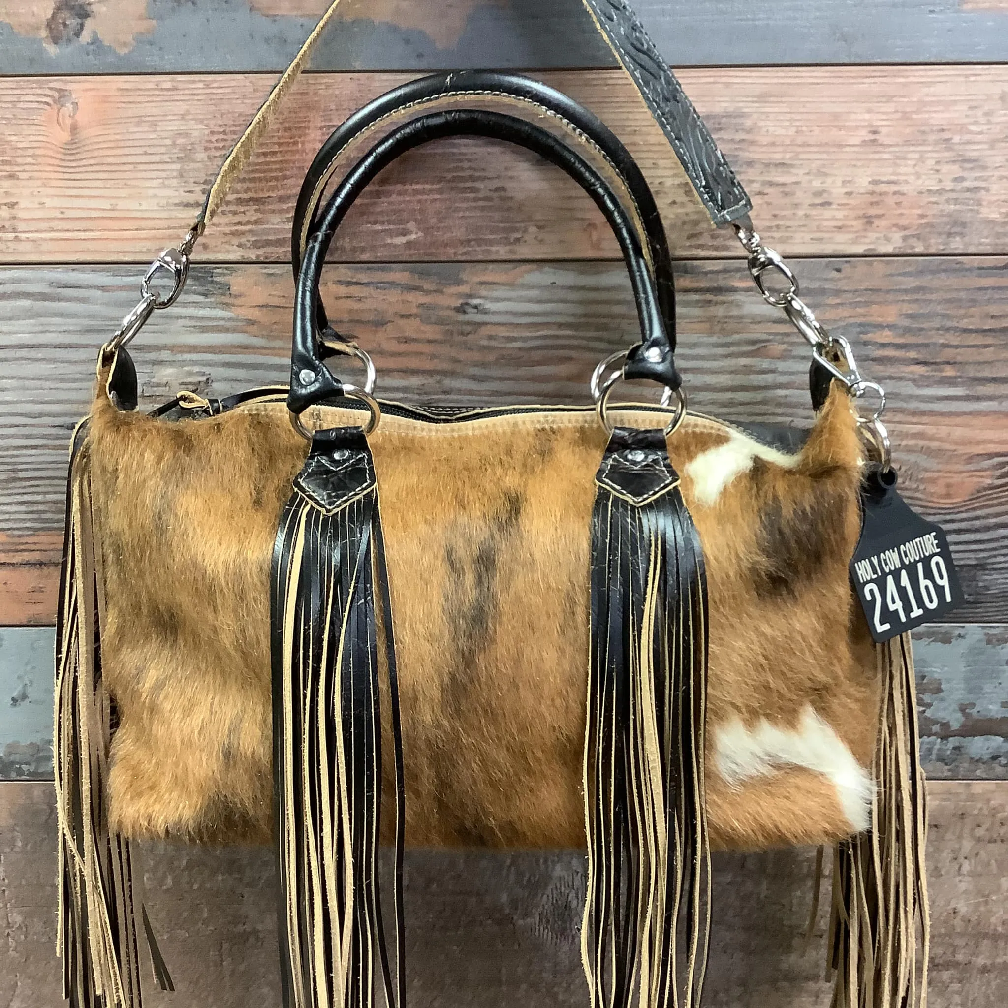 Designer Crossover  #24169