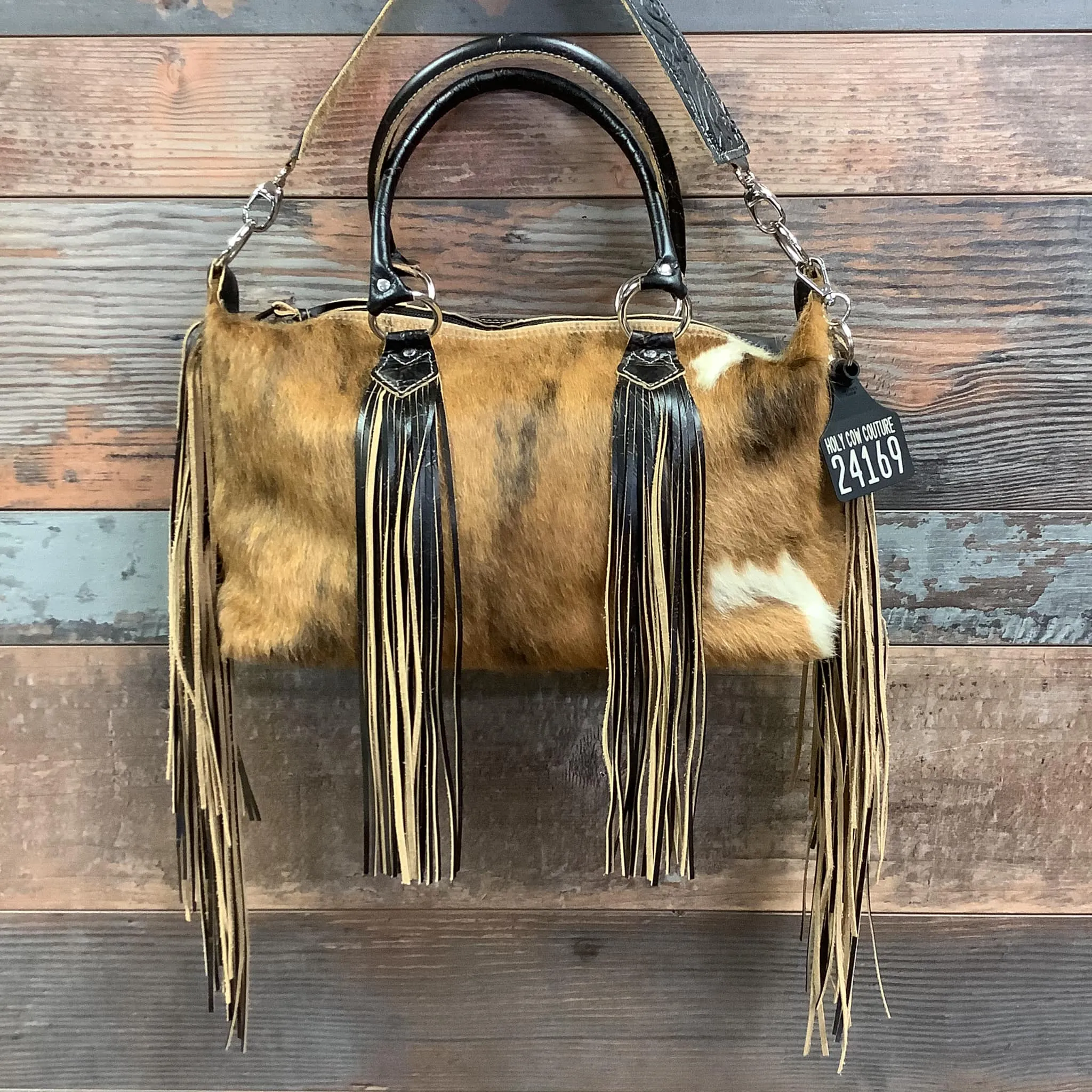 Designer Crossover  #24169