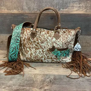 Designer Crossover  #2570