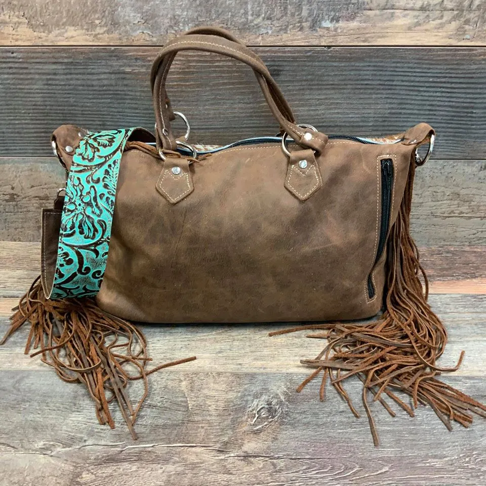 Designer Crossover  #2570
