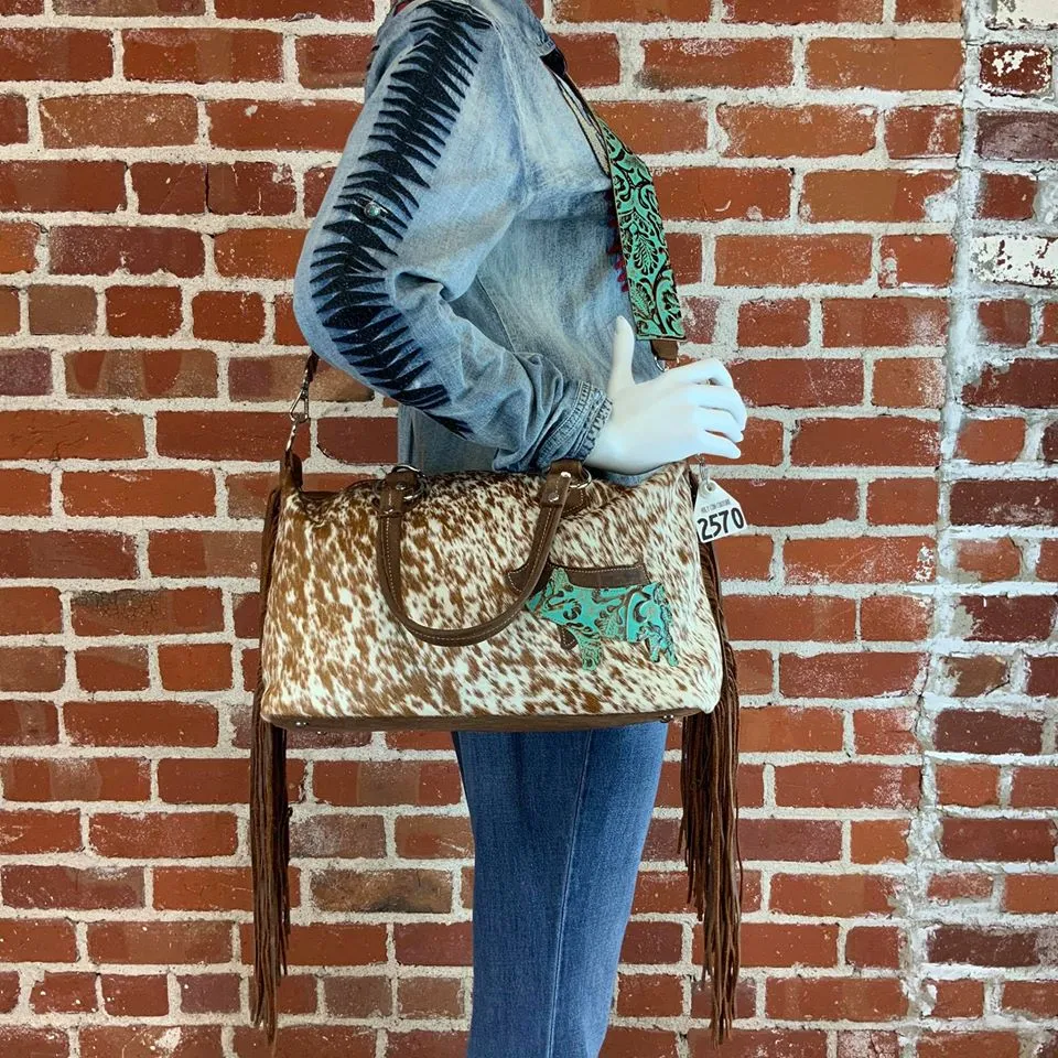 Designer Crossover  #2570