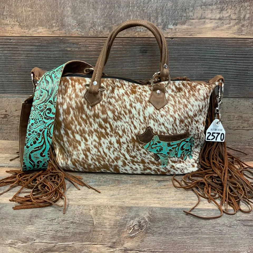 Designer Crossover  #2570