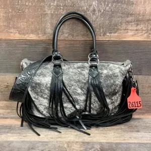 Designer Crossover - #26115 Bag Drop