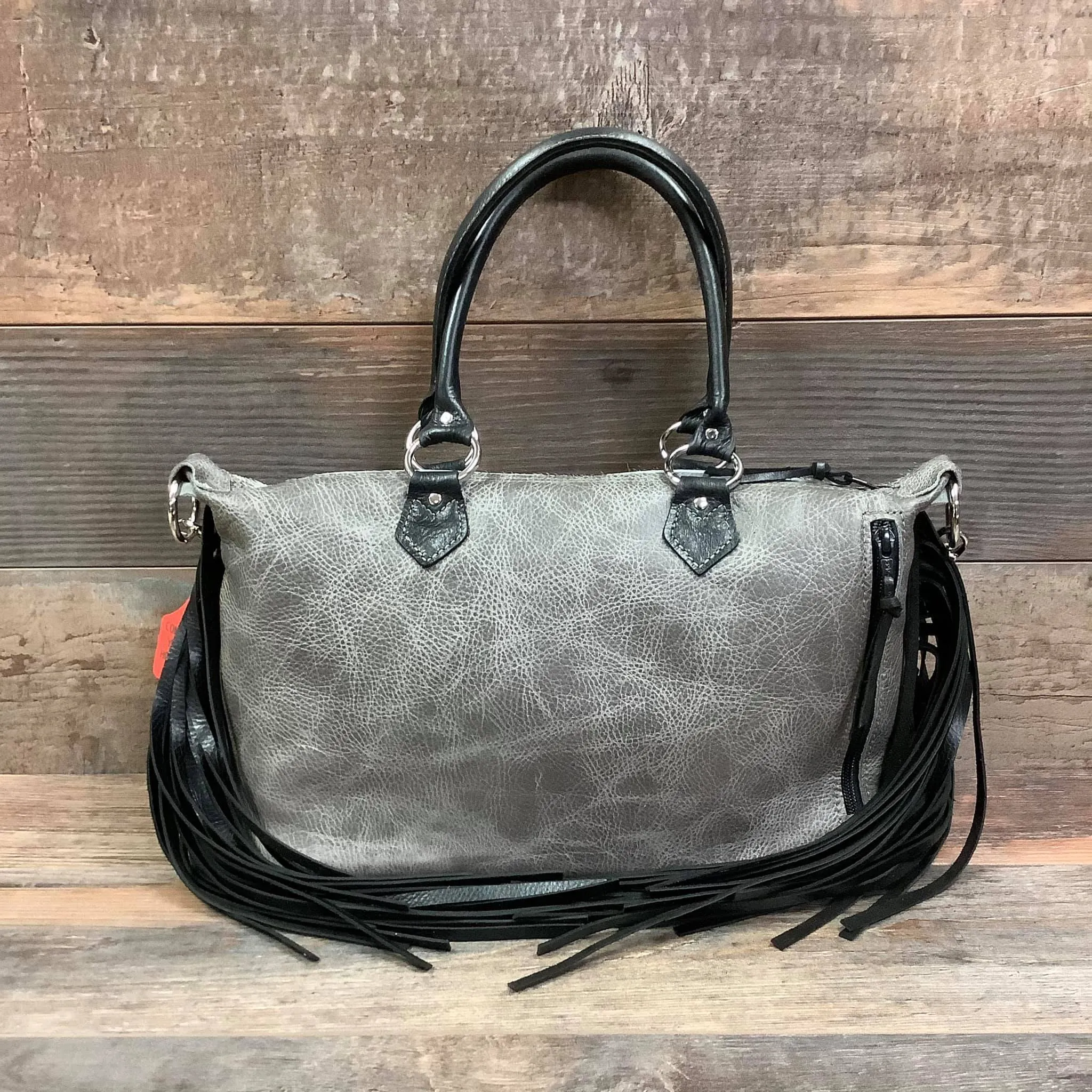 Designer Crossover - #26115 Bag Drop