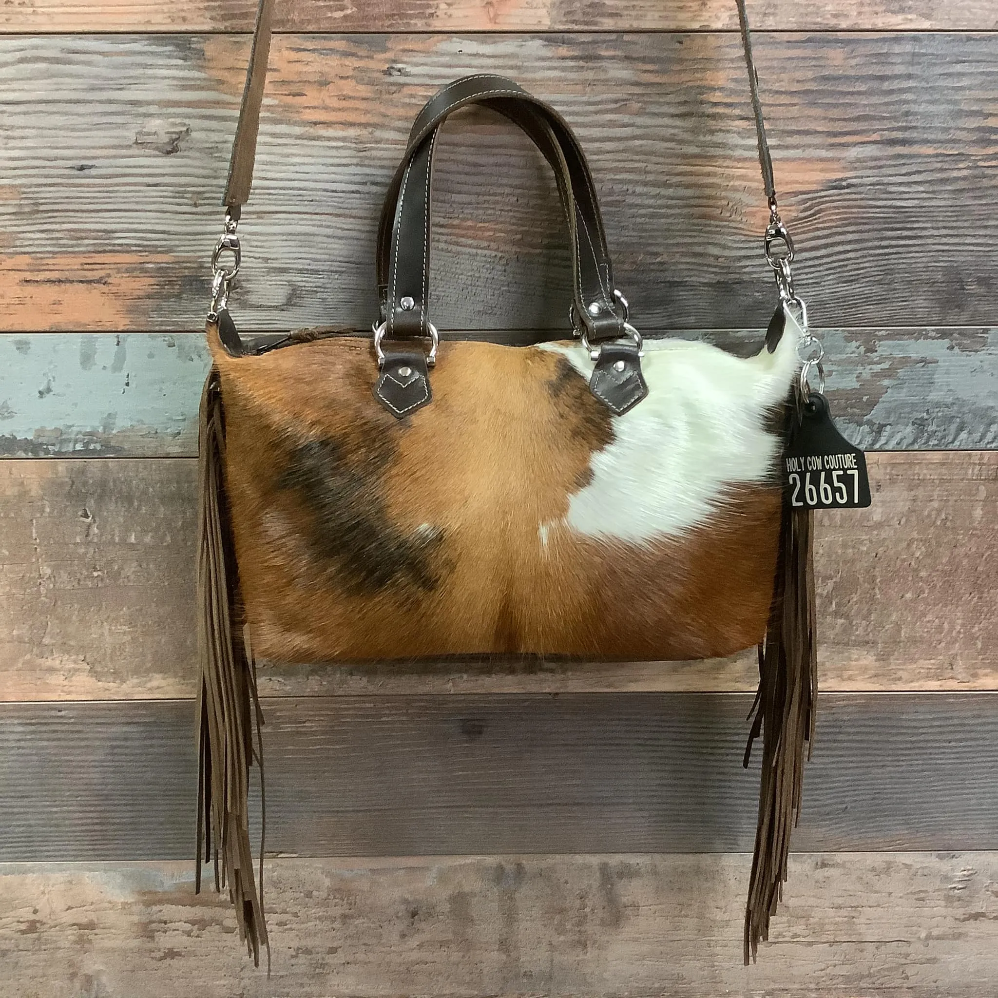 Designer Crossover - #26657