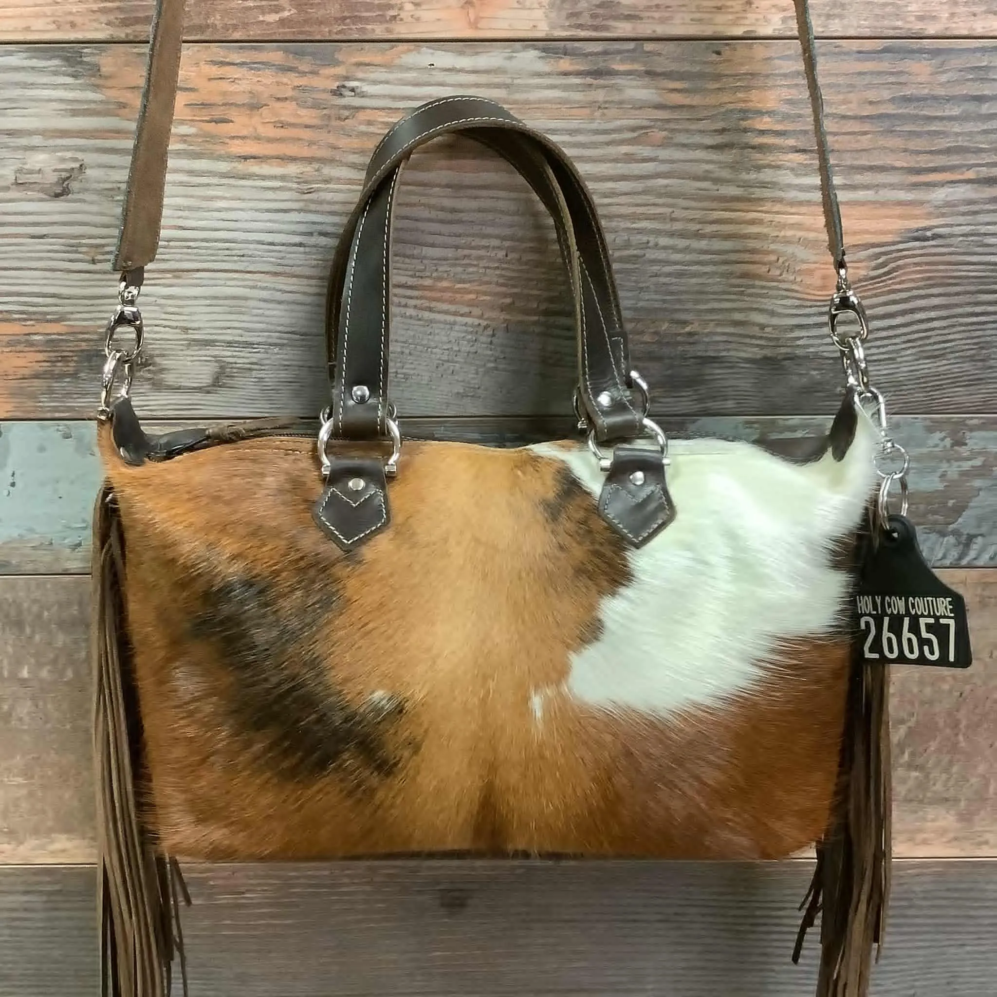 Designer Crossover - #26657