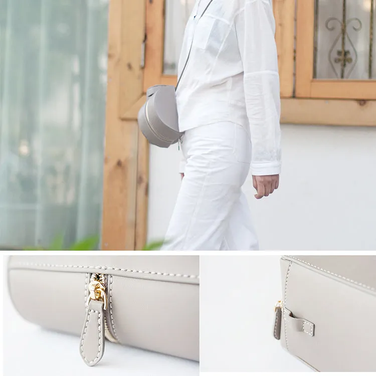 Designer Women Crossbody Bags Purse Leather Shoulder Bag for Women