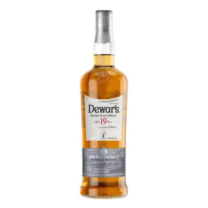 Dewar's 19 Year Old The Champion's Edition 2024