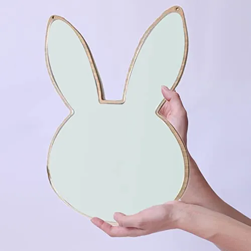 DJSHOP Modern Cute Acrylic Mirror Wall Sticker Decal Children Kids Room Decor #3