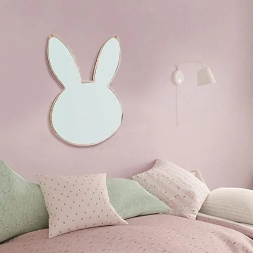 DJSHOP Modern Cute Acrylic Mirror Wall Sticker Decal Children Kids Room Decor #3