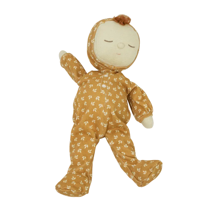 DOZY DINKUMS - SMIDGE - LEAF - LEAF