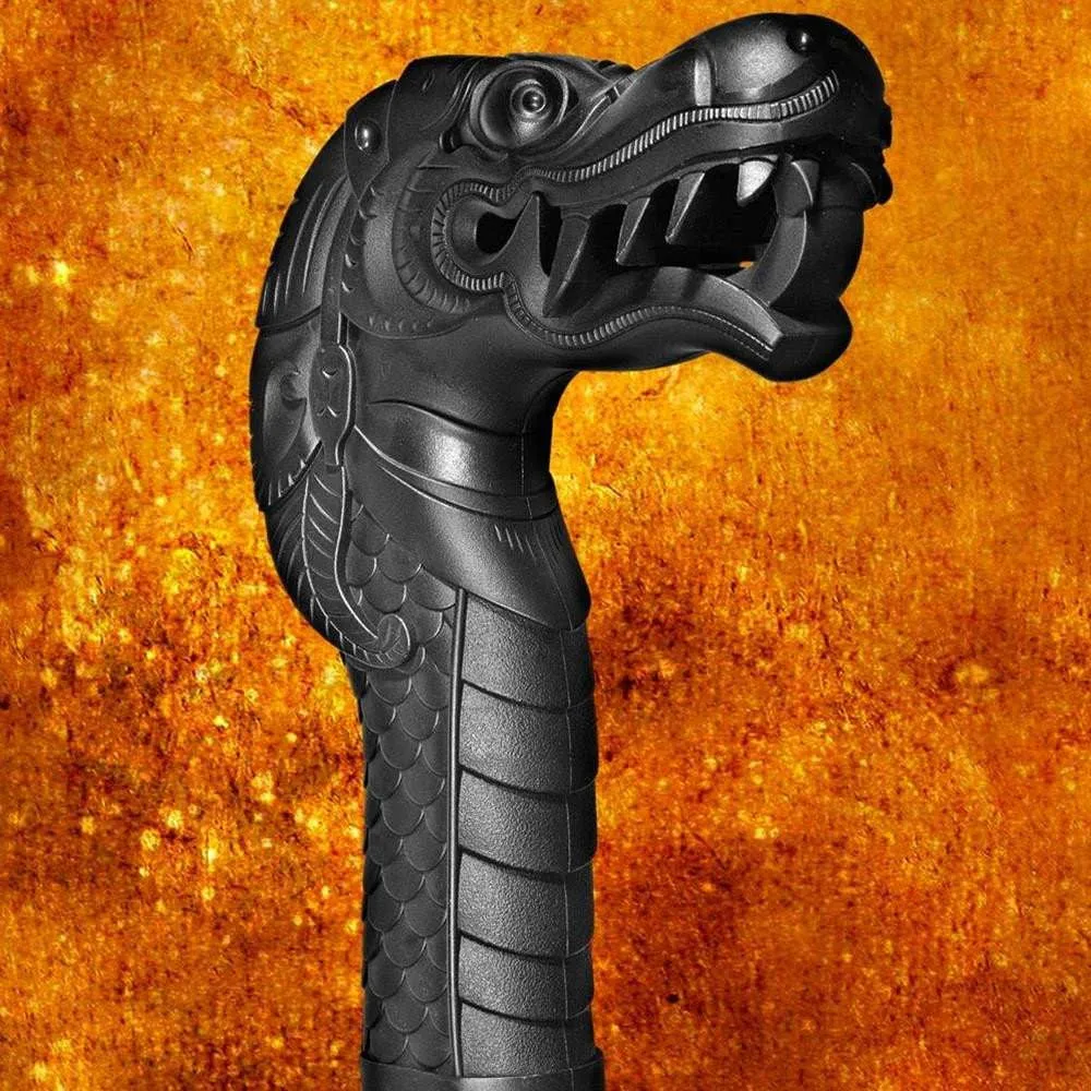 Dragon Cane Walking Stick