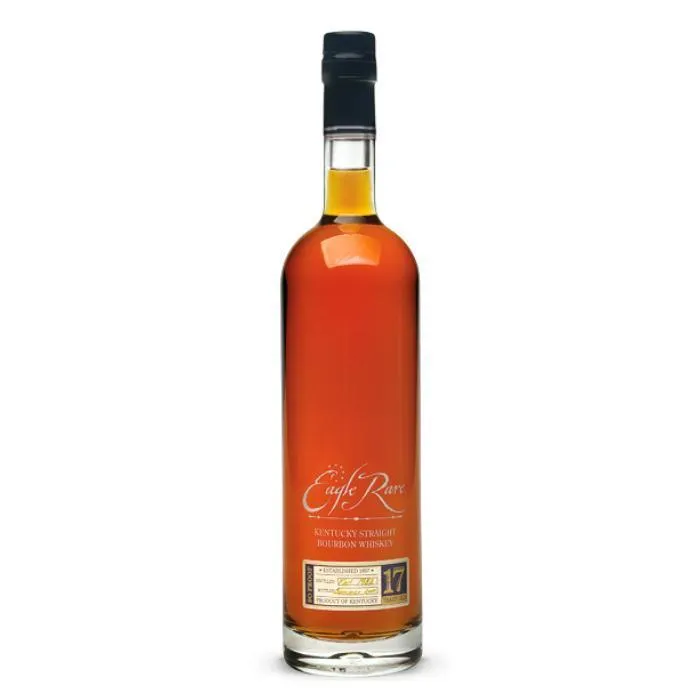 Eagle Rare 17 Year Old 2019