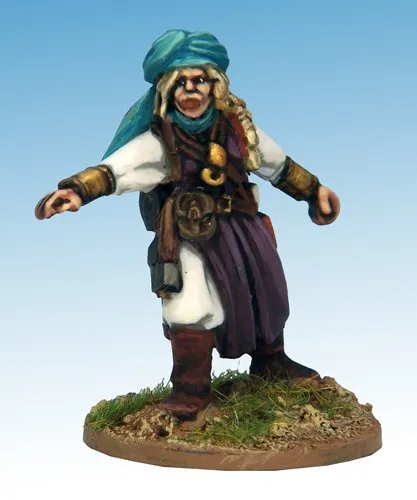 Earth Warden II
