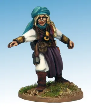 Earth Warden II