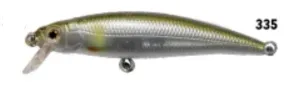 Ecogear  MX 48F Premium - 335