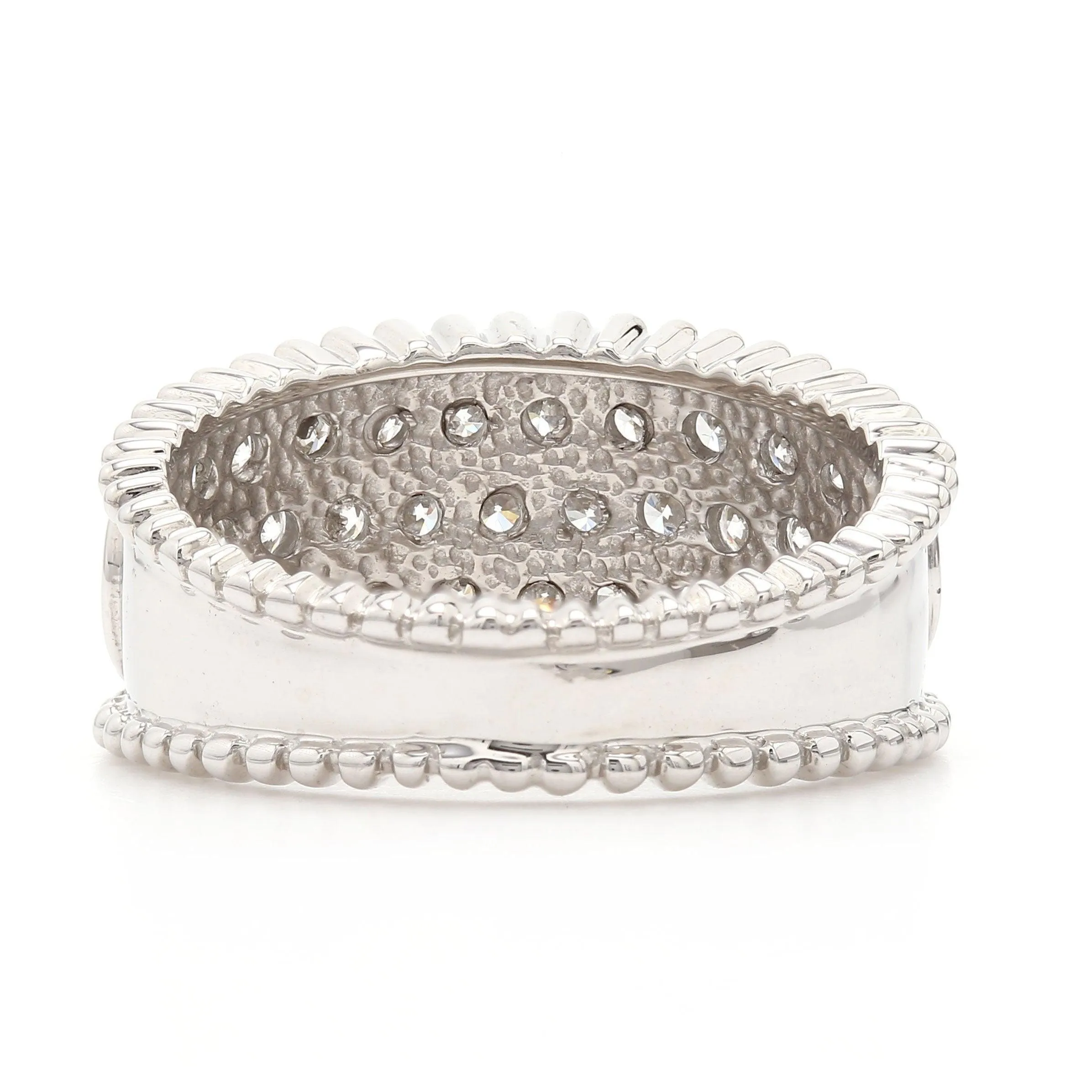 Edith Ring - 1.00 Ct. T.W.