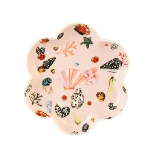 Eleanor Bowmer Tea Bag Tidy Shell