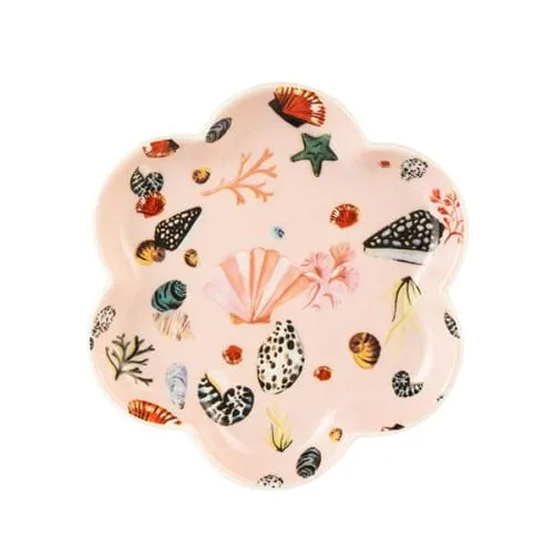 Eleanor Bowmer Tea Bag Tidy Shell