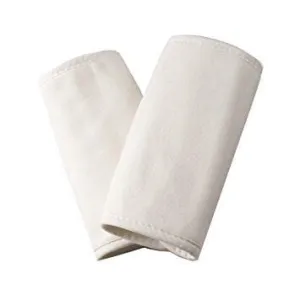 Ergo Teething Pads-Natural