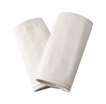 Ergo Teething Pads-Natural