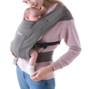 Ergobaby Embrace - Heather Grey