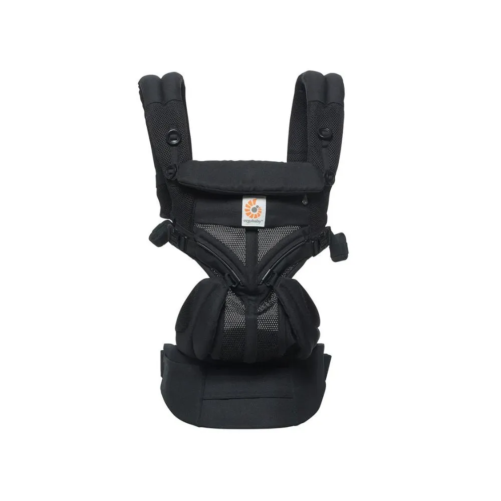 Ergobaby Omni 360 Cool Air Mesh Baby Carrier