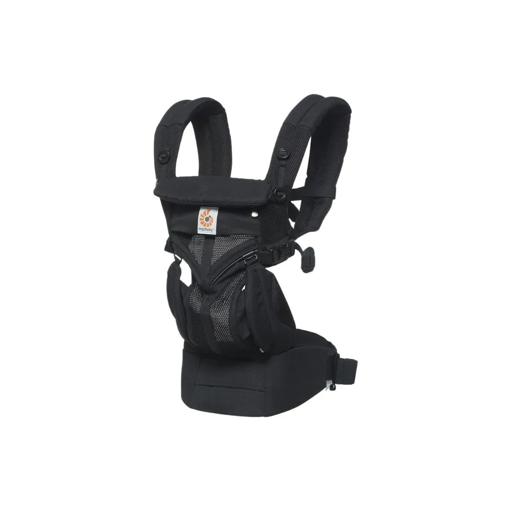 Ergobaby Omni 360 Cool Air Mesh Baby Carrier