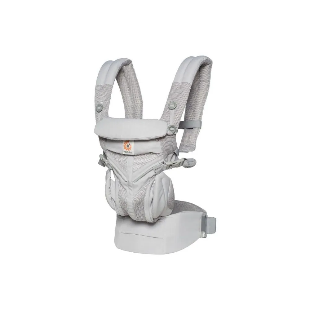 Ergobaby Omni 360 Cool Air Mesh Baby Carrier