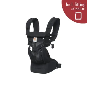 Ergobaby Omni 360 Cool Air Mesh Baby Carrier