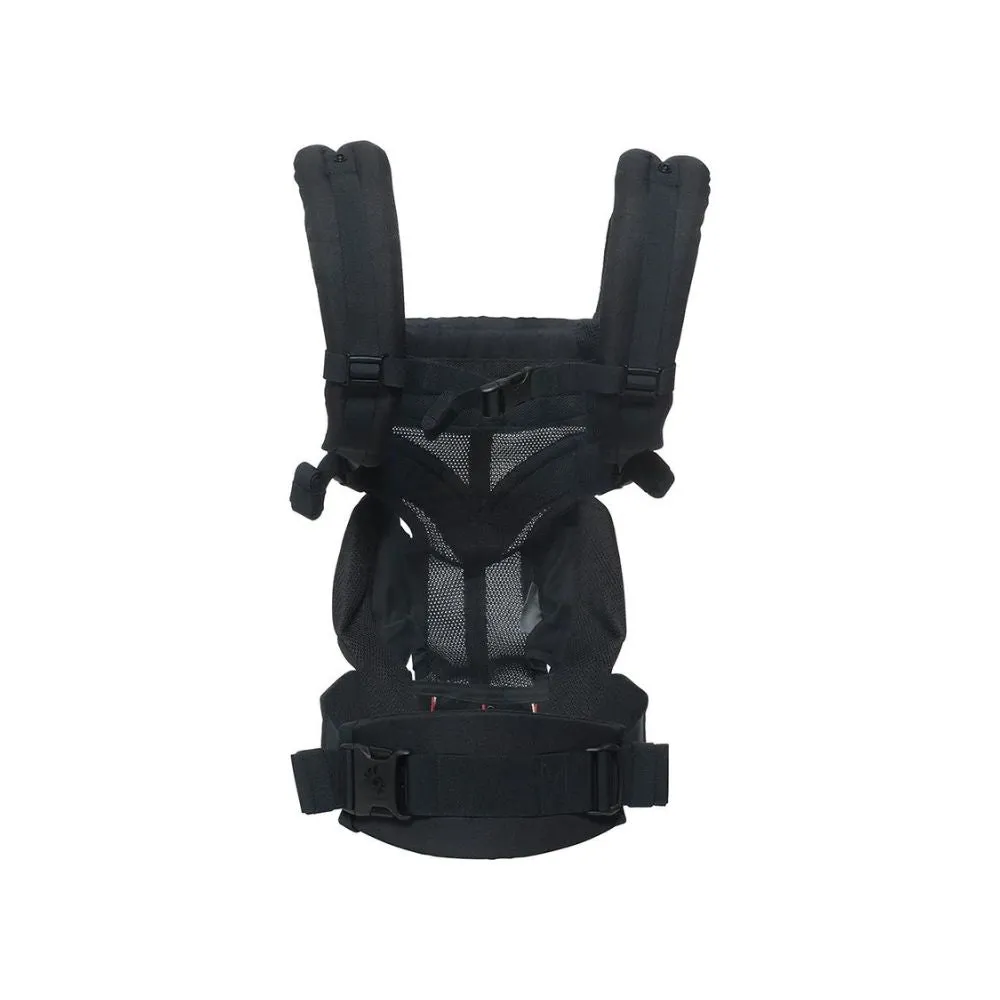 Ergobaby Omni 360 Cool Air Mesh Baby Carrier