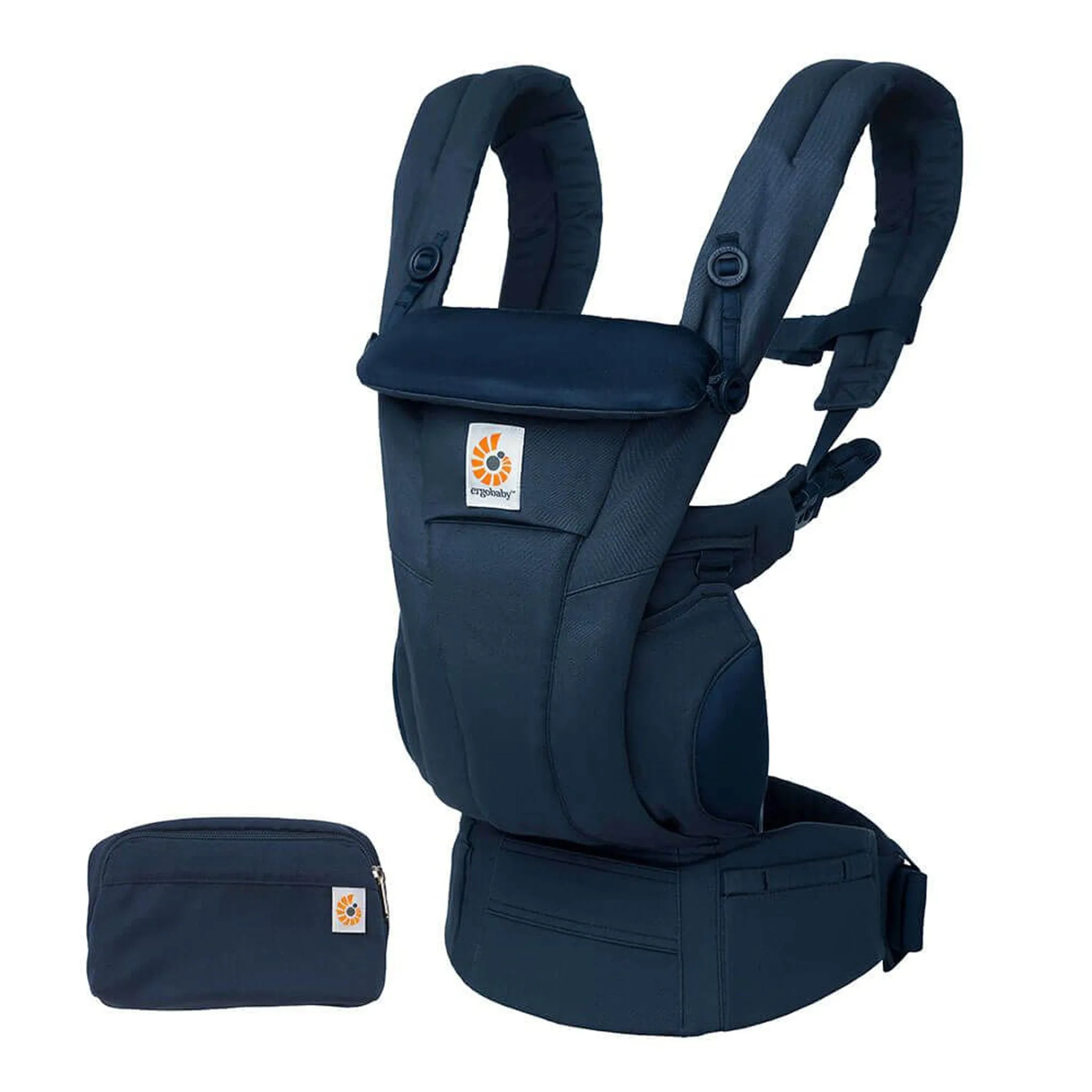 Ergobaby Omni Dream Carrier in Midnight Blue