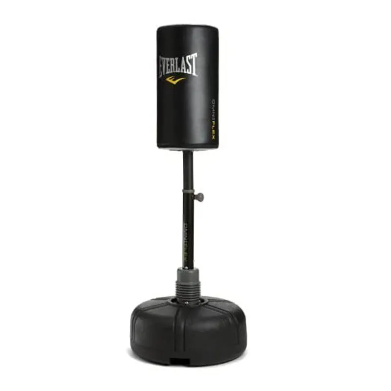 Everlast OmniFlex Free Standing Heavy Bag EV2229B | Prosportsae