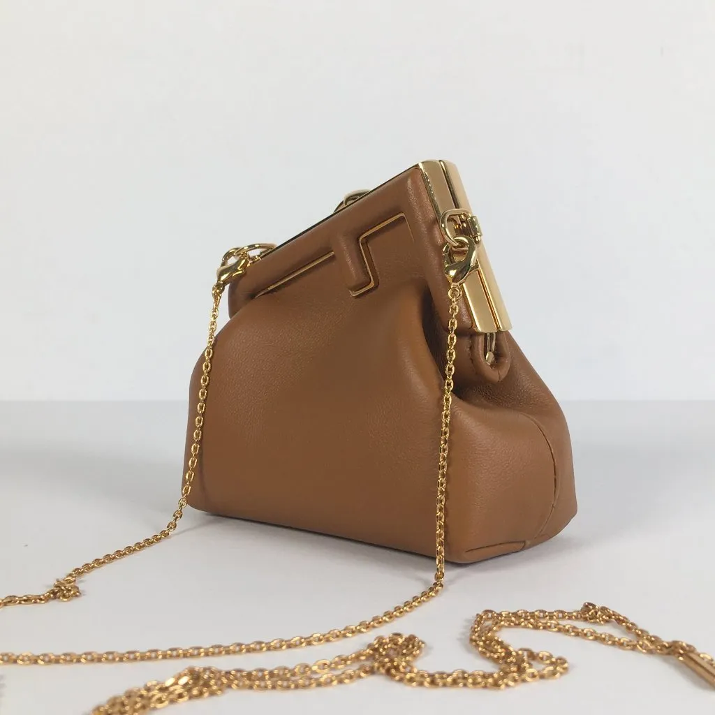 Fendi Nano First Charm