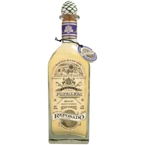 Fortaleza Winter Blend 2022 Reposado Tequila