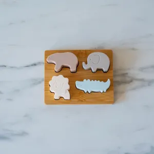 Friendly Animal Sorter