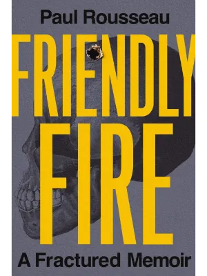 Friendly Fire ARC