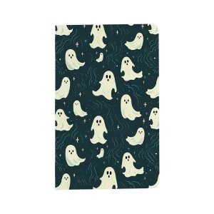 Friendly Ghost Notebook