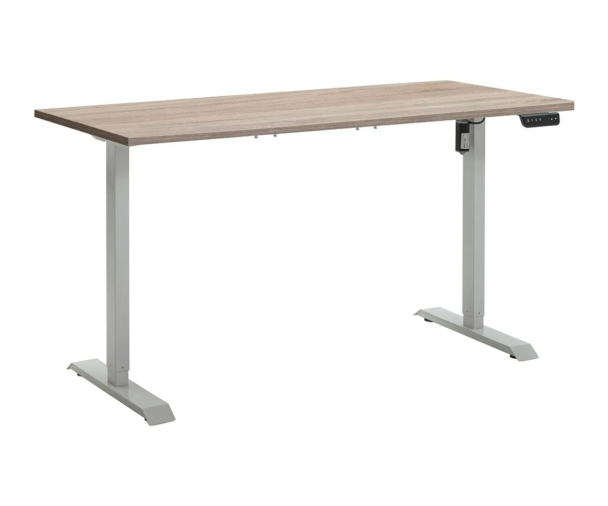 Gammel Sit Stand Desk