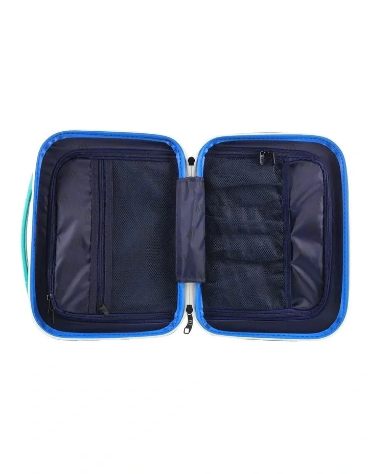 GAP Hard Shell Mini Bag - Black