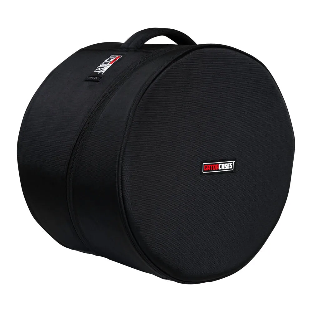 Gator Icon Tom Bag 12x8