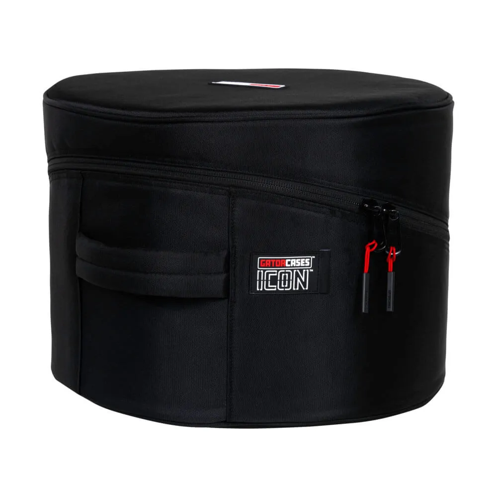 Gator Icon Tom Bag 12x8
