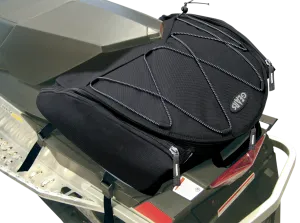 GEARS CANADA Tunnel Bag - Black 300191-1