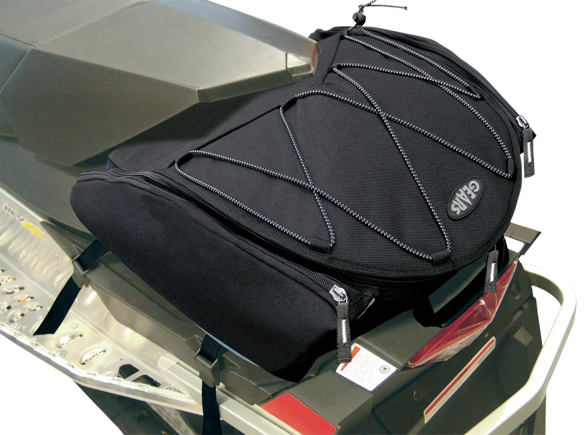 GEARS CANADA Tunnel Bag - Black 300191-1