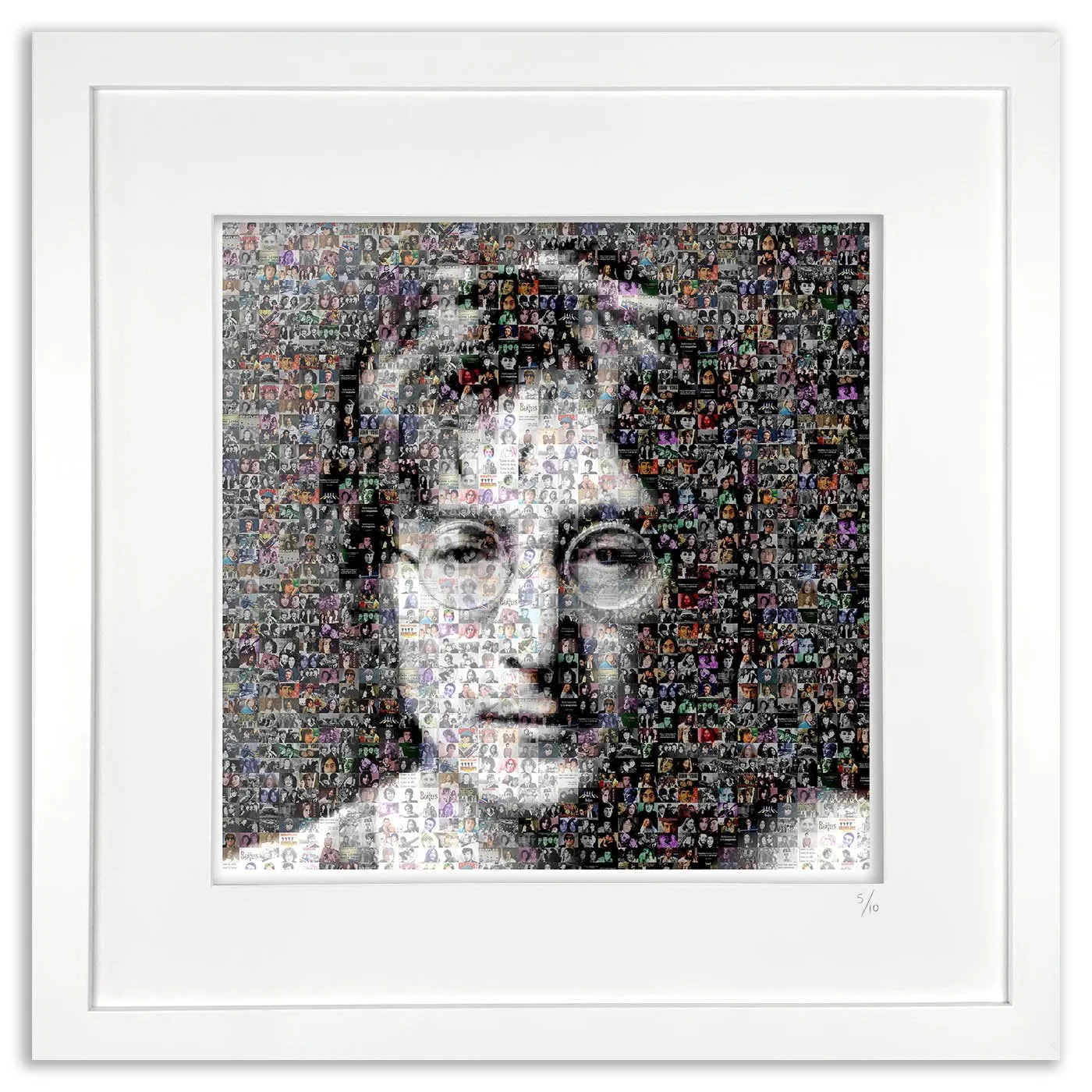 Genuine Lennon