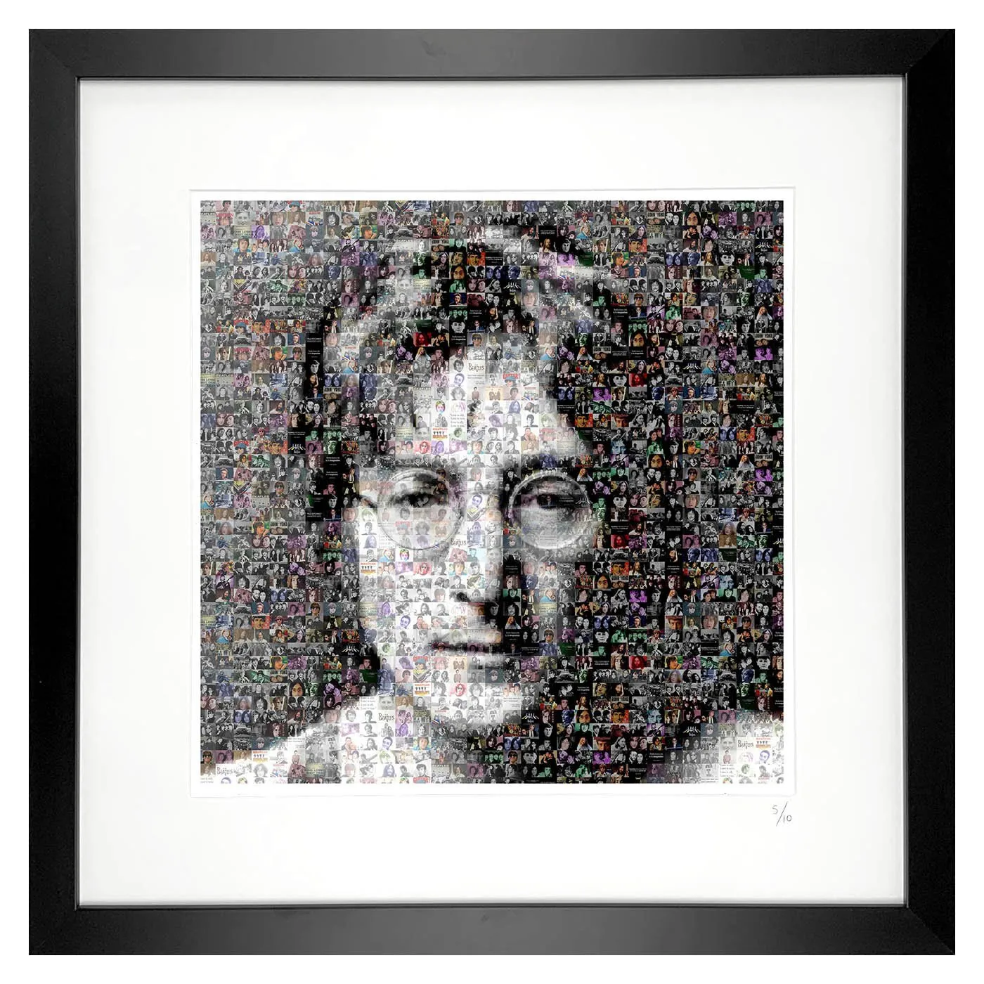 Genuine Lennon